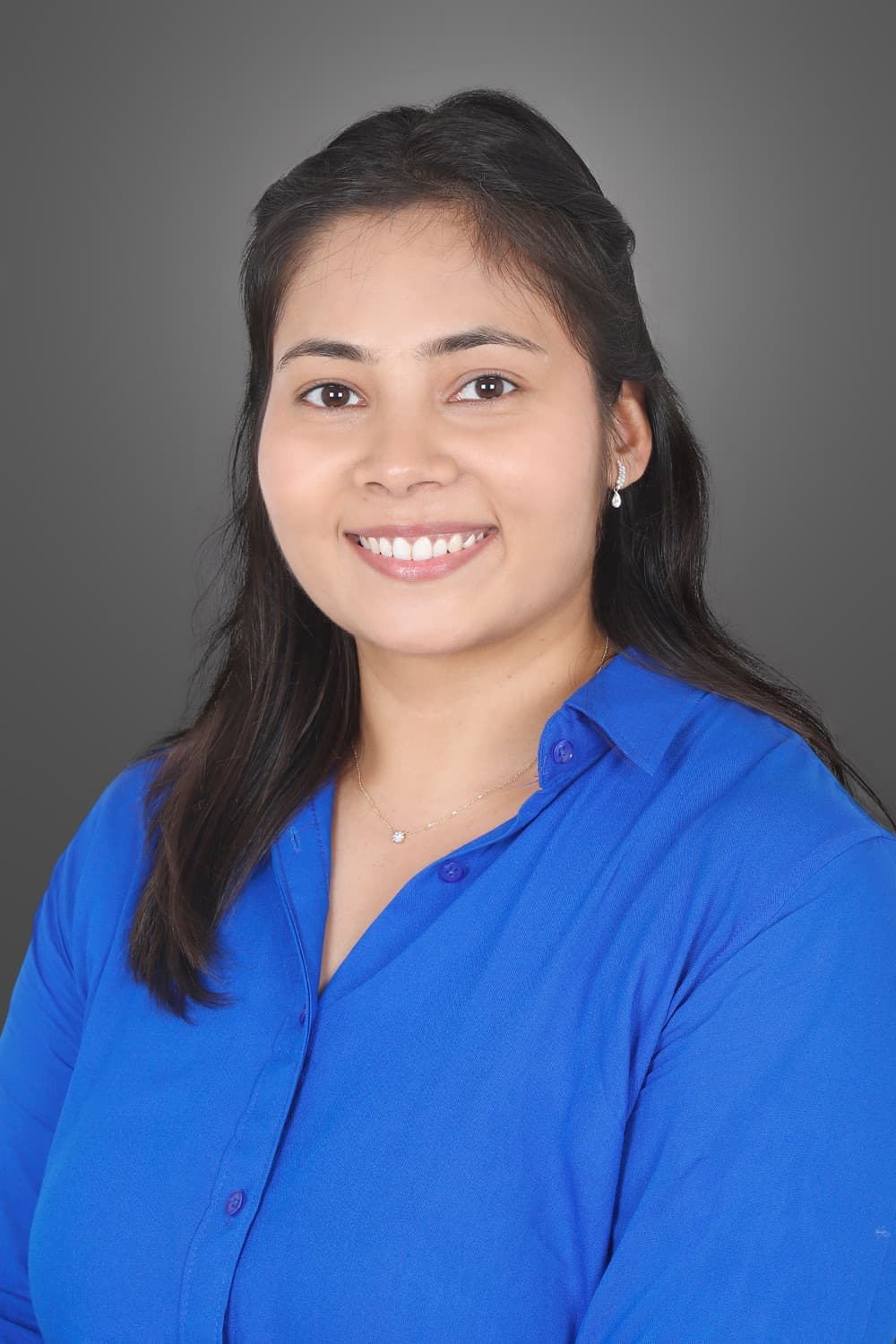 Dr. Aashita A. Sinha, Pediatrician, Neonatologist and Lactation Consultant at Vatsalya Children Care, Sola, Ahmedabad