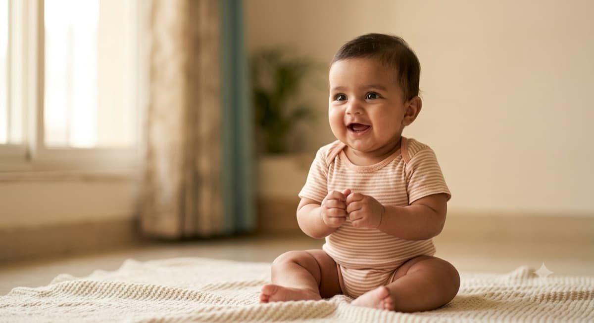Well Baby Clinic