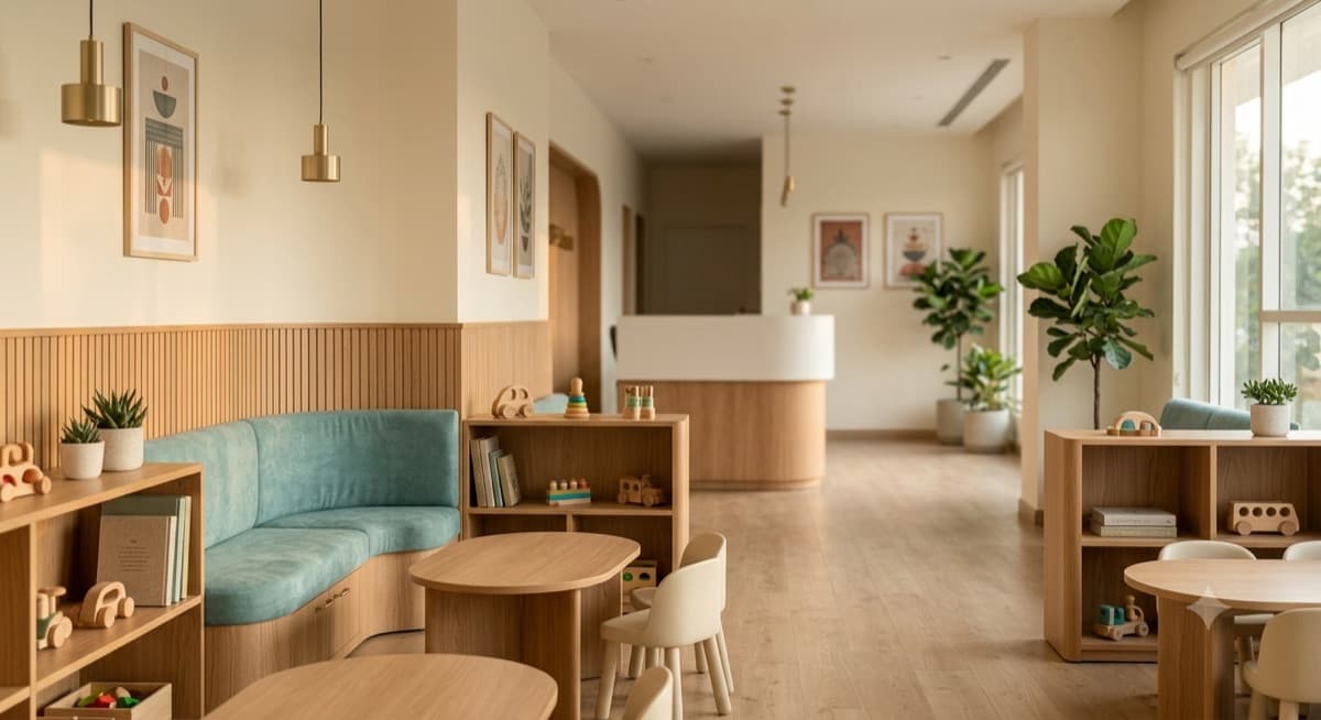 Teenage Health Clinic